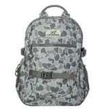 Marsh Camo Backpack - Fieldstone