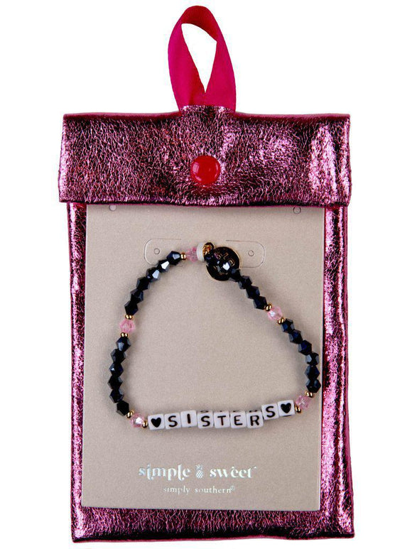 Simply Bracelet - Sisters - by Simply Southern