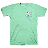 Amazing Grace (Short Sleeve T-Shirt) by Cherished Girl