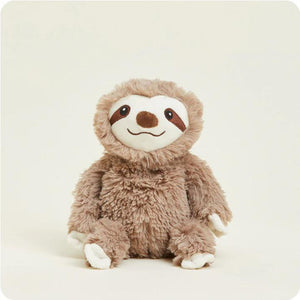 Warmies® Cozy Plush Sloth Junior