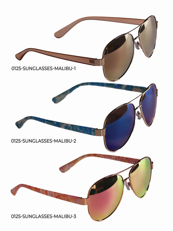 Malibu Sunglasses - by Simply Southern