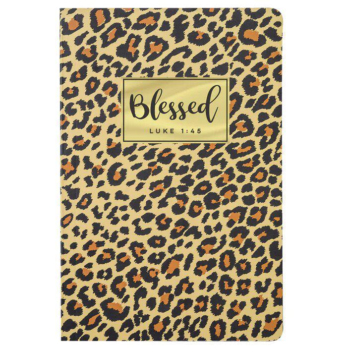 Blessed Leo Journal - by Kerusso