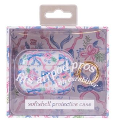 Air Pod Pro Case - Ribbon - by Simply Southern