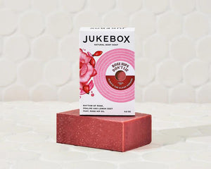 Rose Hips Don't Lie Bar Soap - by Jukebox
