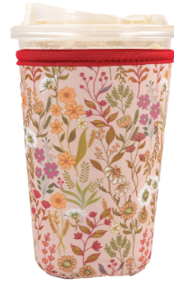 Simply Drink Holder - Tan Field - by Simply Southern