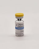 Tirzepatide - by Peptide Solutions