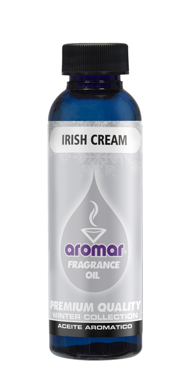 Irish Cream Oil - by Aromar