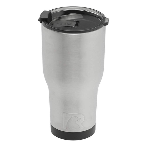 30 oz. Tumbler (Stainless Steel) by RTIC®