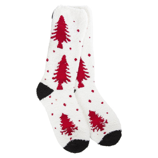 Cozy Crew - Wonderland - by World's Softest Socks