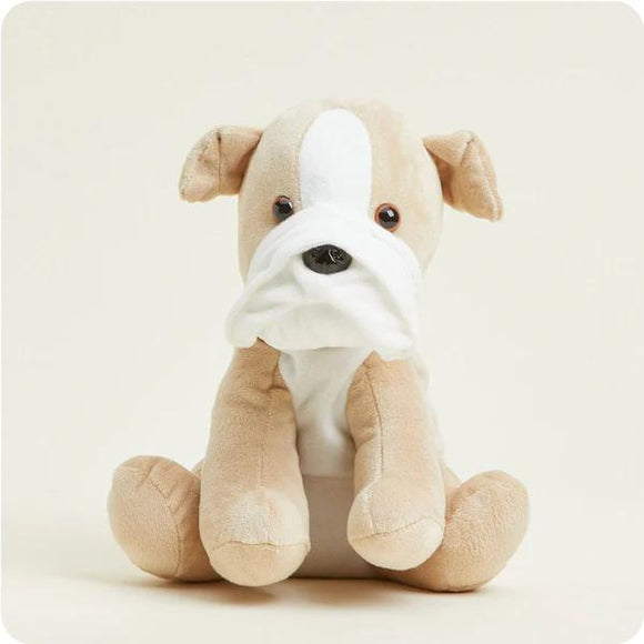 Warmies® Cozy Plush Bulldog