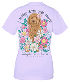 Prefer Dogs (Short Sleeve T-Shirt) by Simply Southern