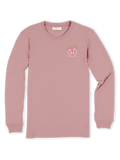 Hey Deer (Long Sleeve T-Shirt) by Simply Southern