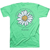 Consider the Wildflowers (Short Sleeve T-Shirt) by Cherished Girl