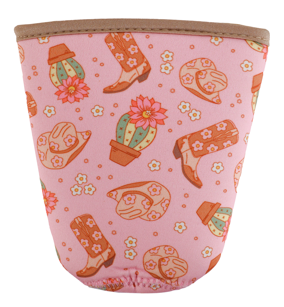 Simply Drink Holder - Western - by Simply Southern