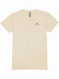 Merican Dude Wisp Logo (Men's Short Sleeve T-Shirt) by Simply Southern