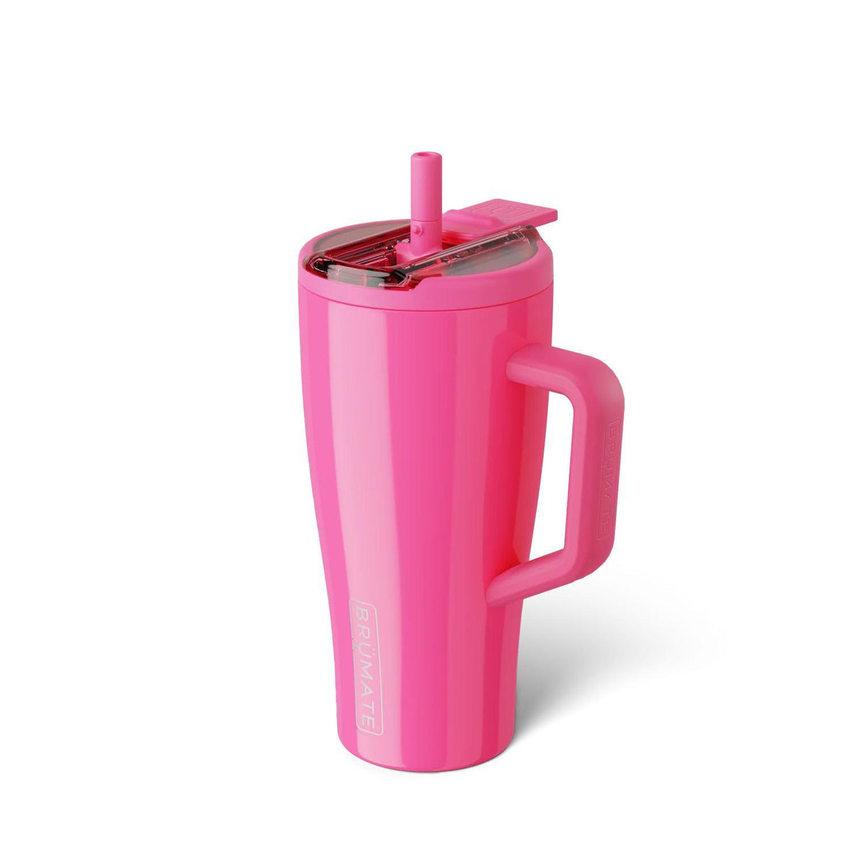 Era Flip 30oz - Neon Pink - by Brumate