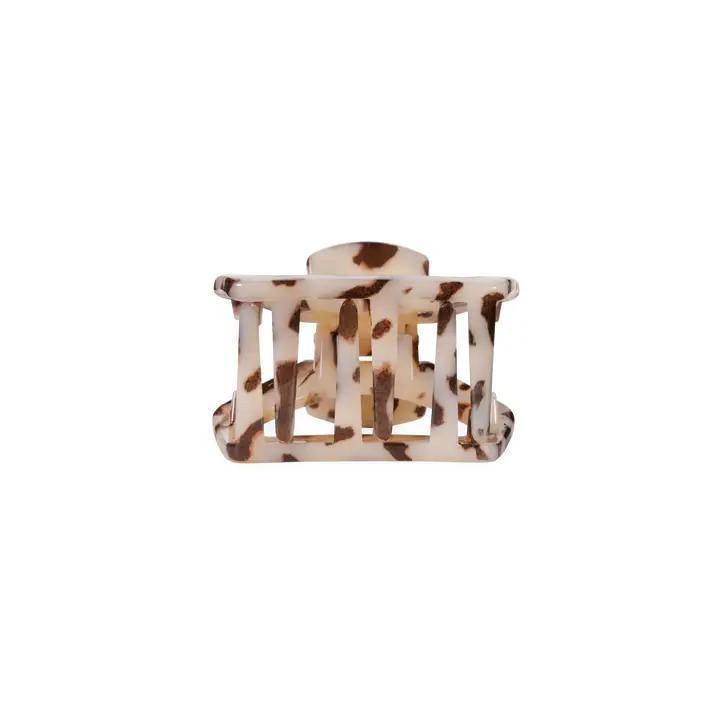 Open Blonde Tortoise - Petite - by Teleties