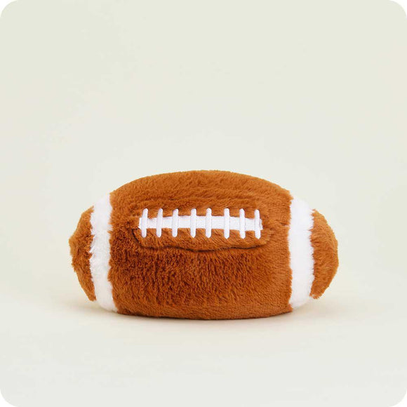 Warmies® Cozy Plush Football