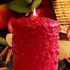 Hearth Candle - Apple Cinnamon - by Warm Glow