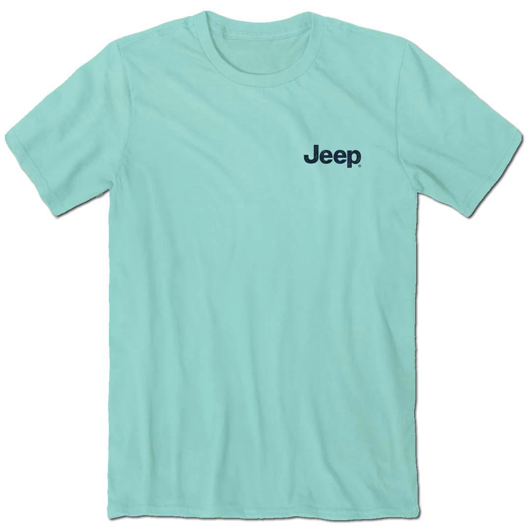 Jeep Dog Paw - by Jedco