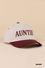 Auntie hat - Zenana