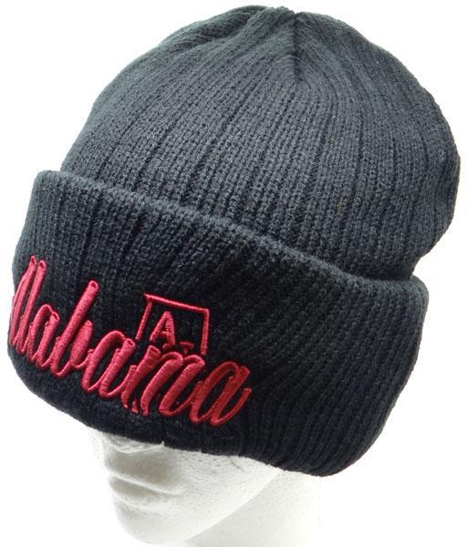 Alabama Beanie Lined