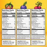 Sour Strawberry (Various Levels) - (1.06oz Bag) - by Final Boss Sour