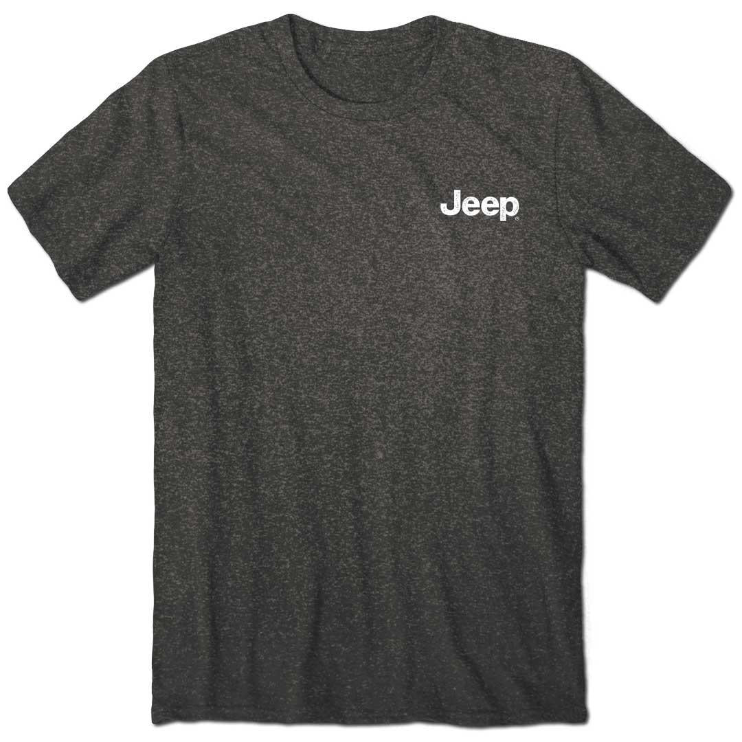 Jeep No Problem - by Jedco