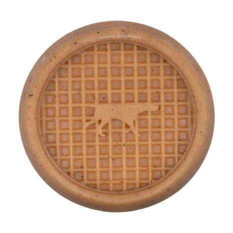 Wiggle Waffle Chew 6" Large, by TALL TAILS® Copy