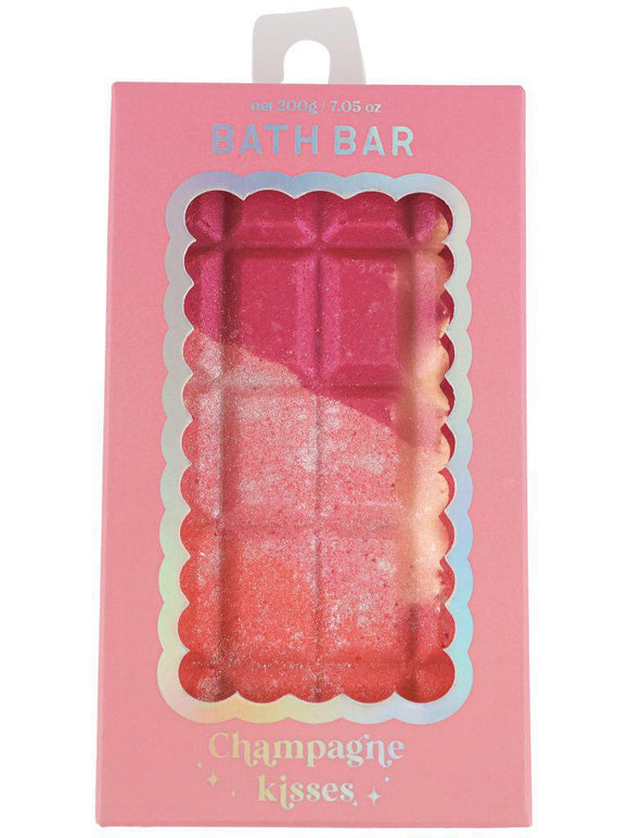 Bath Bar - Champagne Kisses - by Simply Southern