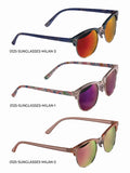 Milan Sunglasses - by Simply Southern