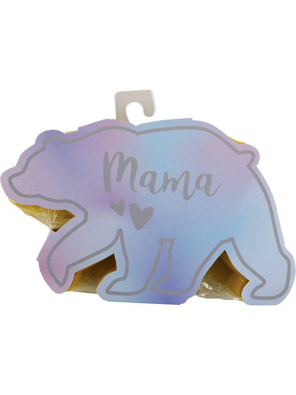 Mama Bear - Bath Sponge - by Simply Southern