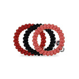 Georgia Spiral Hair Coils - Small - By Teleties