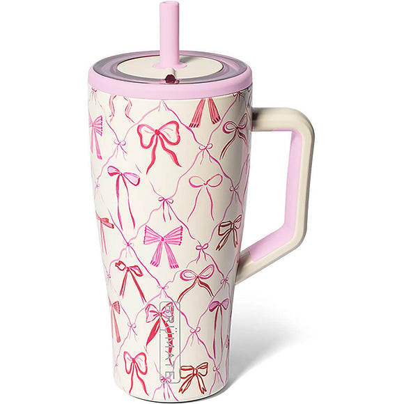 Era 30oz - Bow Collection - by Brumate