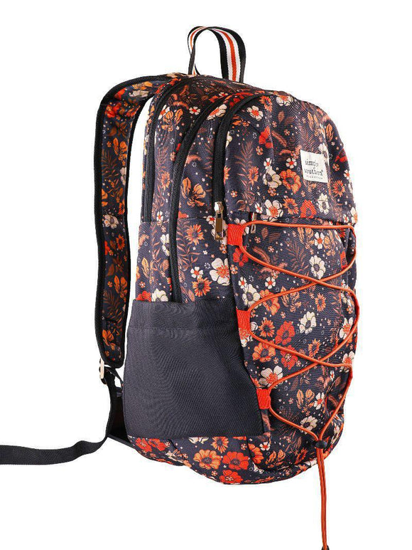 Black Vintage - Multi Backpack by Simply Southern