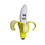 Funny Food Banana - by Tuffy