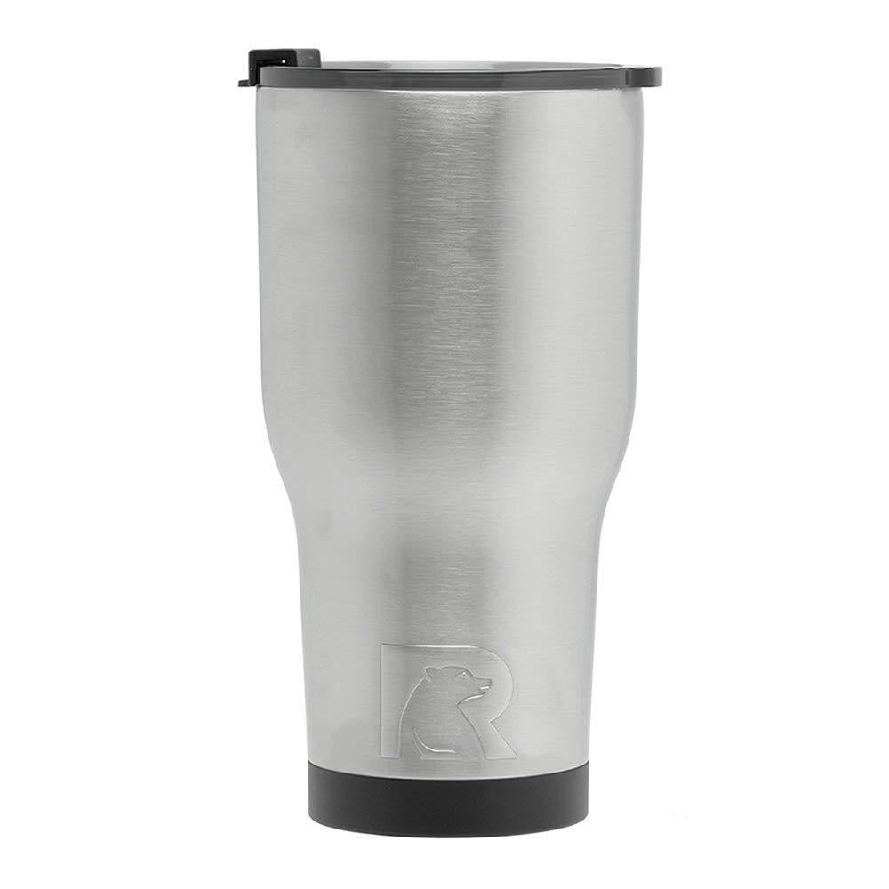 30 oz. Tumbler (Stainless Steel) by RTIC®