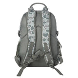 Marsh Camo Backpack - Fieldstone