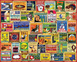 Did You Know -1000pc - by White Mountain