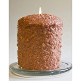 Hearth Candle - Caramel Coffee Cake - by Warm Glow