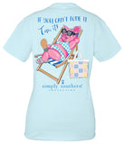 Tone It (Short Sleeve T-Shirt) by Simply Southern