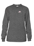 Save Turtle Track (Long Sleeve T-Shirt) by Simply Southern