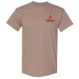 Mornings would be Better (Short Sleeve) by Girlie Girl Originals