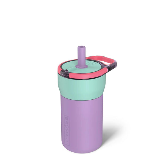 Leap 12oz Kids Tumbler - Stardust - by Brumate