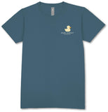 Duck Jeep (Short Sleeve T-Shirt) by Simply Southern