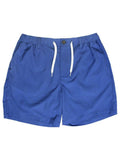 Men's Docker Shorts - Blue - by Simply Southern