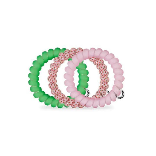 Handpicked Hair Ties - Large - By Teleties
