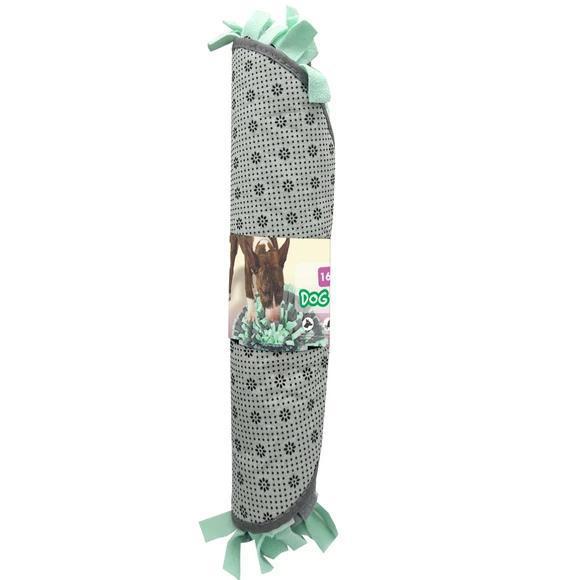 16.5" Non-Slip Backing Pet Sniffing Mat - by Kole