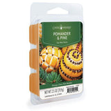 Wax Melts, 2.5 oz.