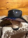 “America” - Unique Hats by Jo